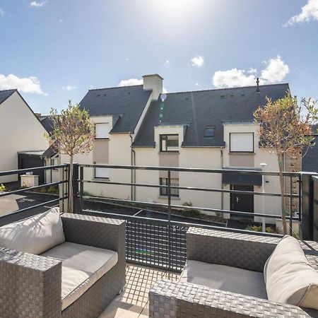 Fenua - Quartier De Rotheneuf Apartment Saint-Malo Exterior photo